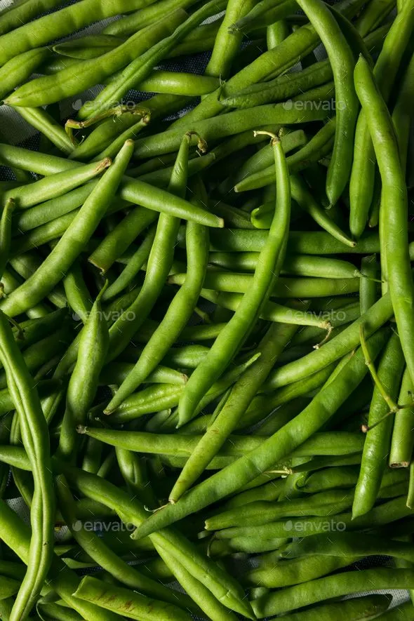 Beans