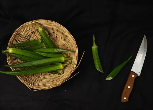 Lady Finger