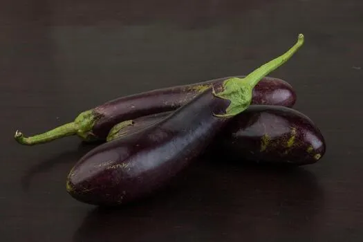 Pemada Brinjal