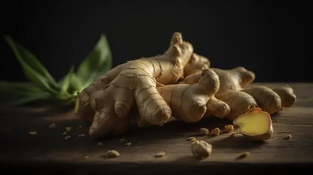 Ginger