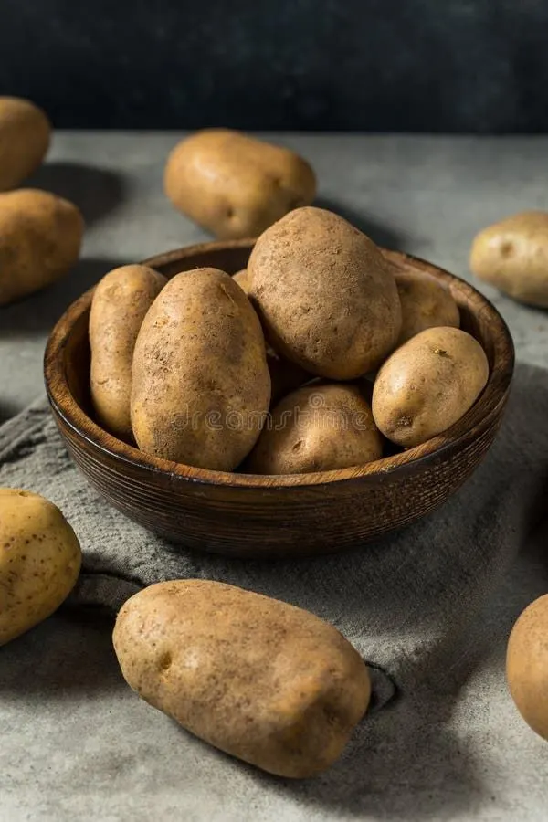 Potato