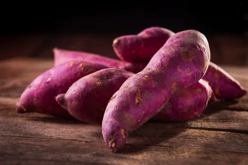 Sweet Potato